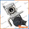 Vanne EGR pour BMW | 45-8639, 73-0206